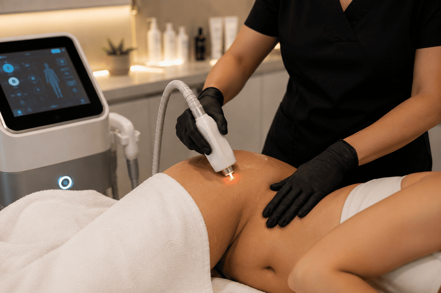 Servicios Leben Estética Avanzada